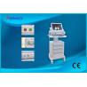 Buy cheap 7 treatment heads HIFU machine for wrinkle removal more than 20000 shots from wholesalers