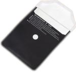 Disposable PVC EVA Pocket Ashtray Outdoor Eco Friendly OEM