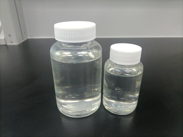 85% Solid Content Polyurethane Acrylic Resin with 1 Year Shelf Life 2 Functional