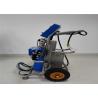 Buy cheap 200-1000CPS High Pressure Polyurethane Injection Machine 1000*900*1500mm from wholesalers