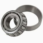 HH924349-HH924310D Double Row Taper Roller Bearing Anti Friction For Electric