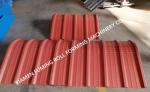 Auto Roofing Sheet Crimping Machine Profile Metal Curving Machine