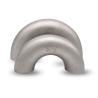 Buy cheap Welded 180 Degree Elbow in 304 316 316L Stainless Steel for Equal Pipe Sizes 1/4''-4.0 from wholesalers