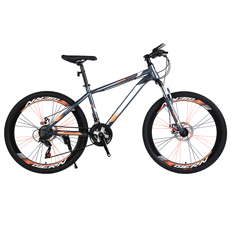 Excellent Racing Bicycle Mtb Bikes For Men 26" Wheel Size TONGLI MICHANICAL DISC BRAKE