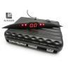 Buy cheap Truck Rear View Camera And Parking Sensors Wireless With 0.3-2.0m Sound Distance from wholesalers