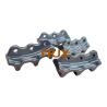 Buy cheap Chassis Components Mine Excavator Sprockets For Hyundai R215 R225 R265 Excavator Track Sprocket from wholesalers