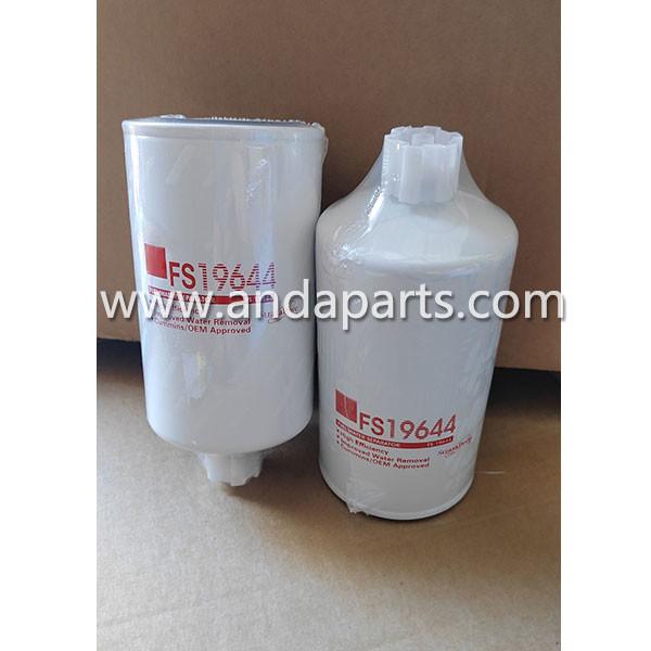 Buy cheap Good Quality Fuel Water Separator Filter For Fleetguard FS19644 from wholesalers