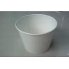 Buy cheap Large Dimension Disposable Cup Making Machine 15kw Rated Power from wholesalers