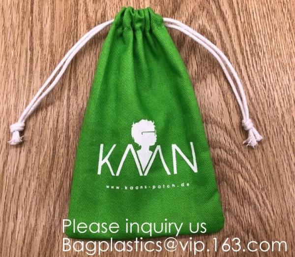 Buy cheap Party Favor Bags,Unicorn Theme Birthday Party Goodie Bags,Drawstring Cotton Pouch, Candy Bags for Girls Baby Shower Deco from wholesalers