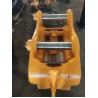 Buy cheap Excavator Hydraulic Quick Hitch Coupler For 20 Ton Excavator PC200 PC230 from wholesalers