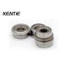 Buy cheap F683ZZ 3x7x3mm Chrome Steel Deep Groove Ball Flange Bearing For Lamps And Lanterns from wholesalers