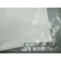 Buy cheap Dry Polyester Knit Non Sterile Clean Room Wipes For Industrial Wiping product