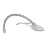 PVC Reinforced Disposable Laryngeal Mask Airway Medcial Laryngeal Mask
