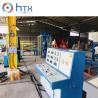 Buy cheap Mixer Vibrating Faux Stone Siding Panels Mold Making Machine Production Line from wholesalers