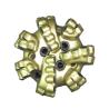 Buy cheap Polycrystalline Diamond PDC Drill Bit Compact For Gas And Oil from wholesalers