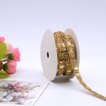 Sequin Ribbon Trim 10mm