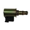 Buy cheap Compact Structure Excavator Spare Parts 220994 JCB25 Solenoid 6 Months Warranty from wholesalers