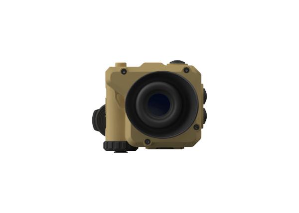 High Resolution Military Night Vision Goggles Professional Infrared Helmet