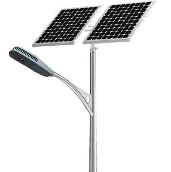 Buy cheap LED Solar powered street light, LED Street light, sunpowered street light from wholesalers