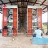 Buy cheap A H type Automatic Layer Poultry Equipment Breeder Chicken Cage System Sandy from wholesalers