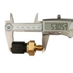 E320D Excavator Accessories 274-6721 Oil Pressure Switch Sensor