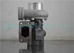 Excavator Diesel Engine Turbocharger S100 Turbo S100-0091 Heat Resistance