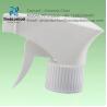 Buy cheap Household Cleaning Plastic Trigger Sprayer For Plastic Garden Supplies Bottle from wholesalers