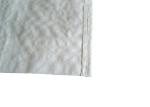 25KG 50KG PP Woven Sack Bags For Rice , Custom Woven Polypropylene Bags