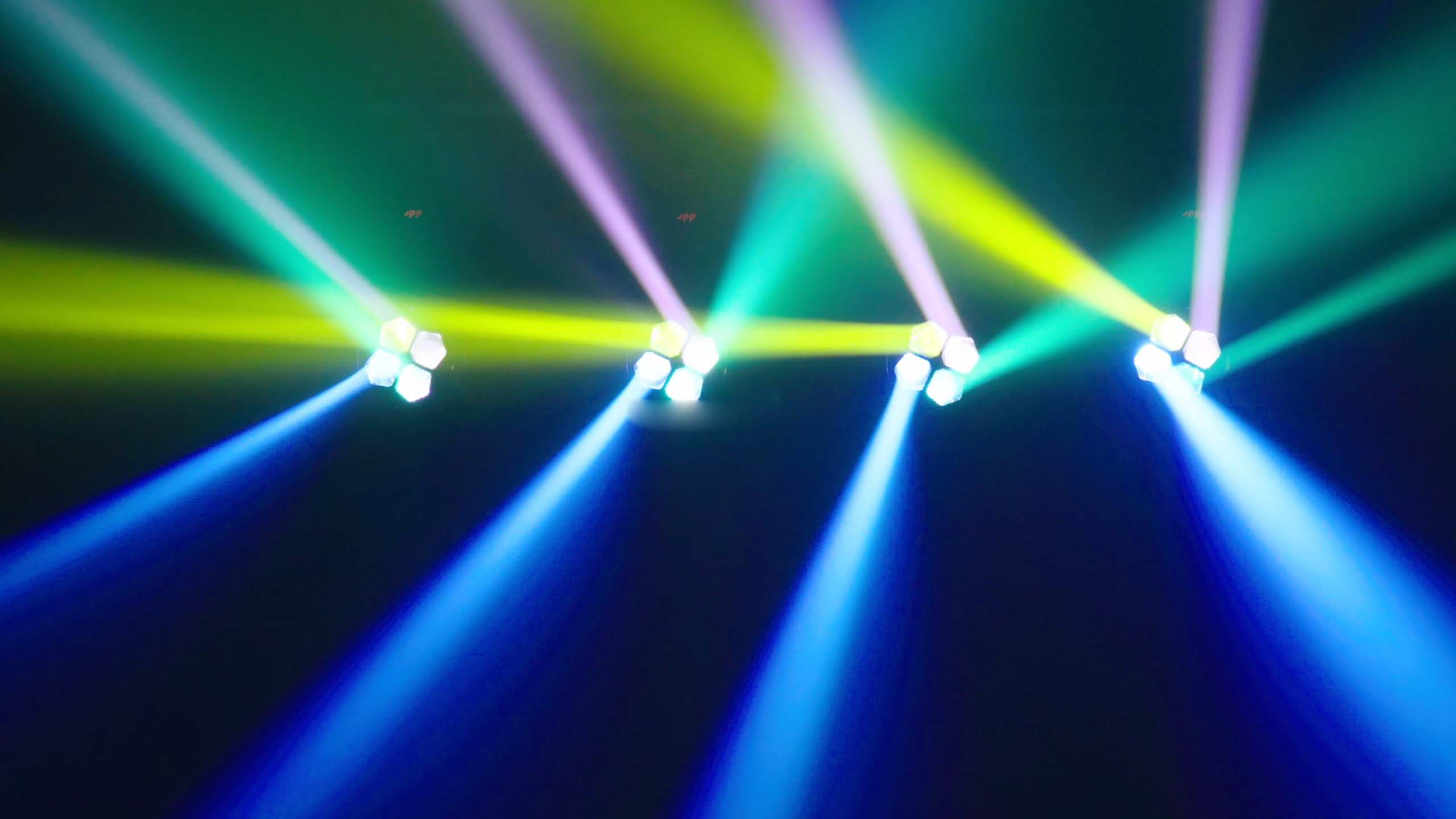 Style Hawkeye Effect Moving Head Wash Disco Light for Club Event Bar Show 16 Channels