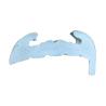 Buy cheap Customized Boat Gunwale with Stainless Steel Insert Width 50mm from wholesalers