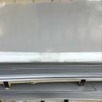 3cr17 Grade SUS430 Stainless Steel Decorative Sheets 0.3-3mm Cold / Hot Rolled