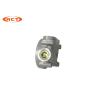 Buy cheap Professional Komatsu Excavator Engine Parts Oil Filter Head For PC220-7 from wholesalers