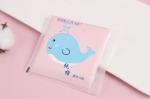 Travel essential 100% cotton towel disposable tissue compressed white tablet