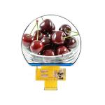 Buy cheap 3.54 Inch Round LCD Display Module 800x640 Circular Display Screen 800 Cd/m2 from wholesalers