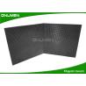 Buy cheap Ip65 Indoor Full Color LED Display Advertising Thickness 10MM Adjusted Brightness from wholesalers