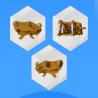 Buy cheap 7T Spare Parts For Excavator Mechanical Fast Connector QCO2N1038 from wholesalers