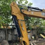 CAT 306 excavator used digger best original quality machine 2023Year mini