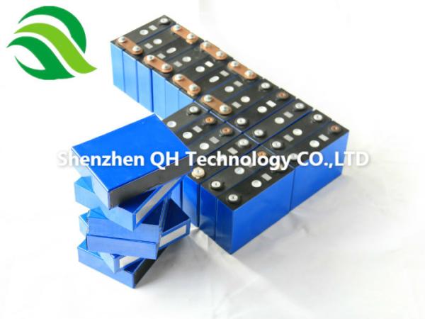 Buy cheap Deep Cycle 36V 100Ah Lifepo4 Car Battery Replacement Low Self - Discharge Rate from wholesalers