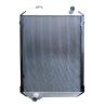 Buy cheap ISUZU DECA 270 Truck AC Parts Hot Water Cooling Radiator from wholesalers