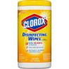 Buy cheap 75pcs Dry Wipes For Disinfectant Wet Wipes Manufacturer Kill 99.999% Of Bacteria from wholesalers