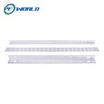 Buy cheap Stainless Steel Bending Sheet Metal Parts Custom Strips Computer Accessories from wholesalers