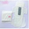 Buy cheap Perforated Non Woven Surface Fluff Pulp Cotton Sanitary Napkin from wholesalers