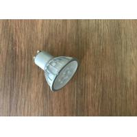 Buy cheap Ac220 - 240v Led Spot Bulbs 5w Smd3030 Gu10 60 Degree Ce Emc Certificated product