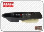 Buy cheap 1-82380157-3 1823801573 Isuzu FVR Parts Window Power Switch for FVR34 6HK1 from wholesalers