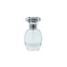 Buy cheap Cosmetics Packaging Refillable Cosmetic Glass Bottles 50 Ml Fully Transparent from wholesalers