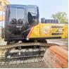 Buy cheap 21ton sany 215 excavator with 0.93 m3 bucket capacity and 21800 KG operating weight from wholesalers