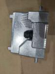 Geely Boyue Car Electrical Parts Front View Camera Aluminum Material