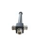 Buy cheap 698-3800MHz 3 Way 300w -160/163dBC Reactive Power Splitter from wholesalers
