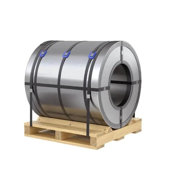 Buy cheap Cold Rolled Stainless Steel Coil Strip Seamless Alloy Steel Pipe with Origin in Mainland and Technology from wholesalers