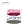 Buy cheap Customized Eco Friendly Washable Simple Mylar Plastic Colorful Bag For Marijuana from wholesalers